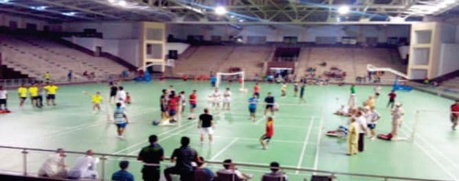 Gautam Buddha University, School of Engineering Greater Noida Activities photo 2